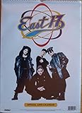  East 17 Kalender 1995