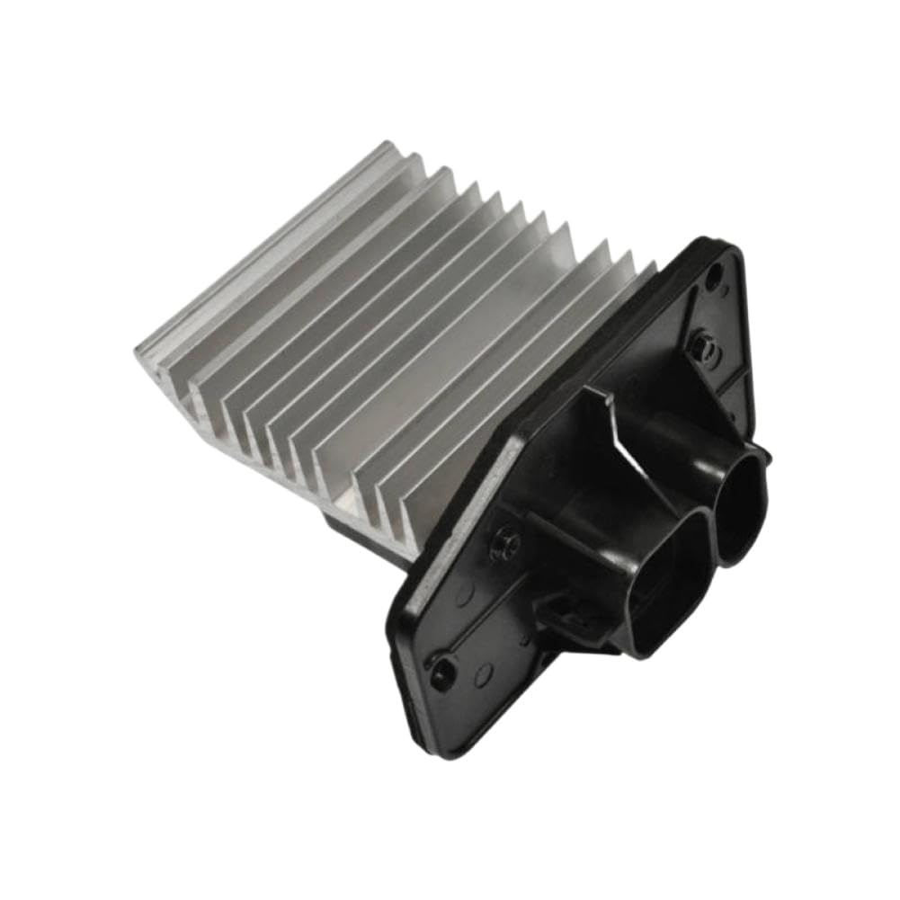 Blower Resistor Compatible with Cherokee ZJ 1993-1996 - Replaces Part Numbers 4P1721, RU-759, 16173860, BSCGQ001, V40031112, 351321611, 4720046, JA1543