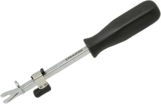 ( straight/28直筒 ) l型轮胎阀安装工具19 – 279