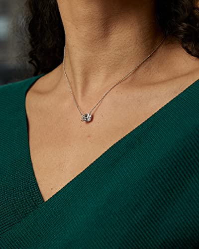 IGI-Certified-13-to-2-Carat-Oval-Lab-Grown-Diamond-Horizontal-Solitaire-Pendant-Necklace-for-Women-I-14k-Gold-Necklace-G-H-VS1-VS2-cttw-I-18-Inch-Long-Chain-Necklace 41 aaKv2pJL