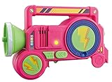 ポチっと発明ピカちんキット バトルピカちんキット05 バッジDJリミックスシューター