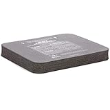 Diono Angle Adjuster for Radian and Rainier Car Seats, Grey (60321)