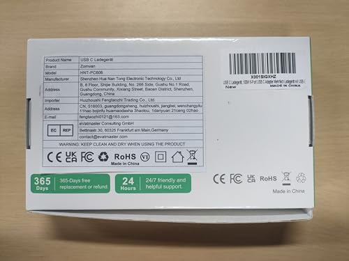 USB C Charger Block 100W GaN 6 Port Type USB C Charging Station Portable Travel Multi USB Desktop Charger 3 USB C 3 USB A Fast Charger for iPad iPhone 16 15 14 13 12 Pro Max Pixel Note Galaxy -White USB C Charger Block 100W GaN 6 Port Type USB C Charging Station Portable Travel Multi USB Desktop Charger 3 USB C 3 USB A Fast Charger for iPad iPhone 16 15 14 13 12 Pro Max Pixel Note Galaxy -White