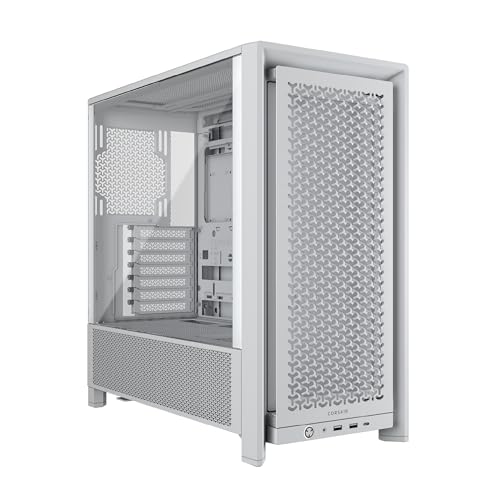 Amazon | CORSAIR FRAME 4000D モジュール式ハイエアフロー