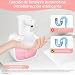 Imagen de VFANDV 500ml Dispensador de JabóN AutomáTico