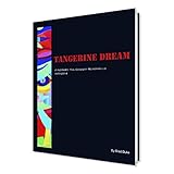 edgar froese biographie  TANGERINE DREAM - ITINERARY: The Concert Memorabilia 1970-2014