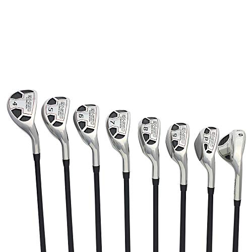 powerbilt hybrid irons