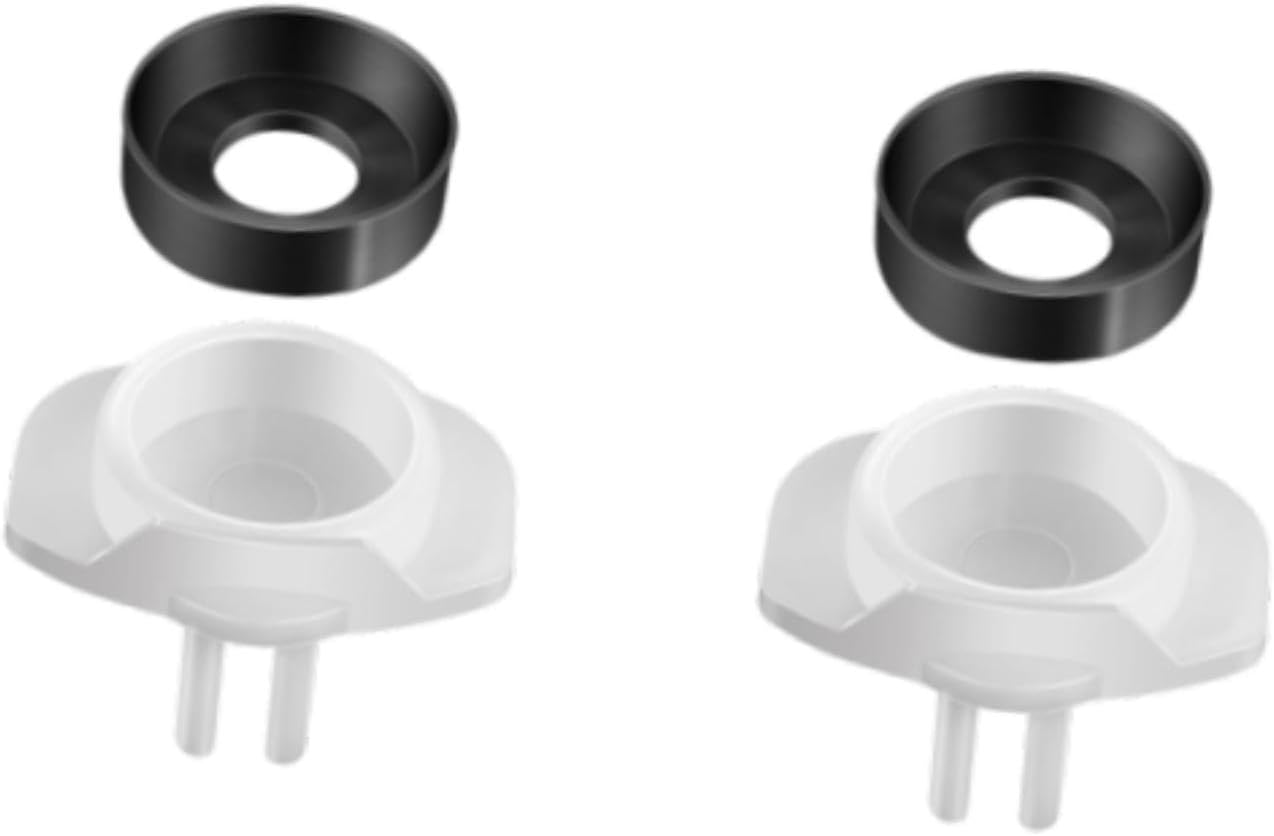 Cup Seal and Diverter Gate 3 Way Diverter Switch for Shower Room 2 pcs|Optional Choose:|Home & Garden|Home & Garden|Home & Garden|Home & Garden|Home & Garden