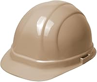 Vista 5 de ERB Omega II casco de estilo gorra con traba deslizante