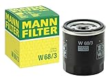 MANN-FILTER