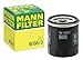 Produktbild MANN-FILTER W 68/3 Ölfilter - für Pkw + Transporter