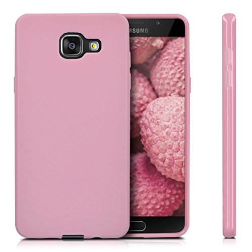 Kwmobile Custodia Compatibile con Samsung Galaxy