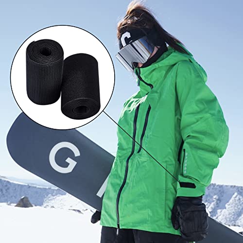 Ruban auto-agrippant nylon de qualité supérieure pour finitions de couture - 8