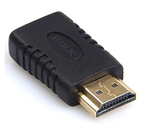 Micro SATA Cables HDMI Female (Type C) to HDMI Male (Type A) Adapter