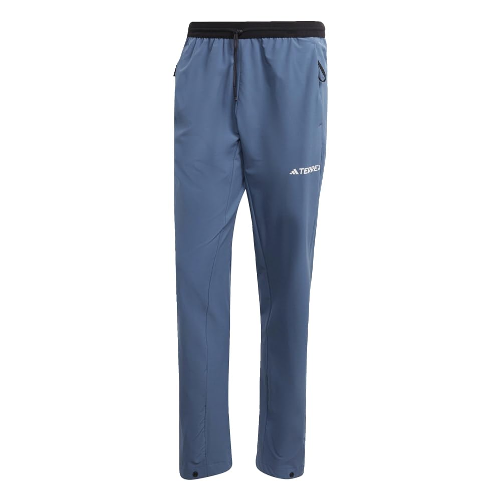 adidas Men's Terrex Liteflex Hiking Pants