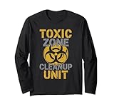 Sanitation Gift Plant Janitor Humor Gritty Job