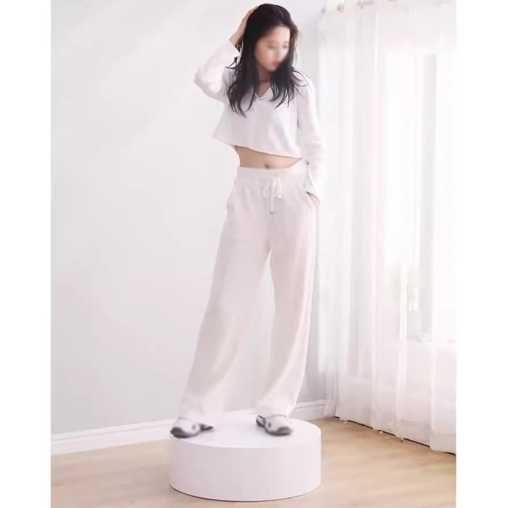 DCYEQRQ Round Display Pedestal Stand, Round Cylinder Pedestal Stands Cylinder Tables for Parties Dessert Display Pillars for Party Wedding Birthday (White 80X20cm)