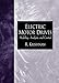 Electric Motor Drives: Modeling, Analysis, and Control
