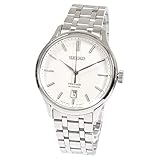 【セット商品】セイコー SEIKO プレサージュ PRESAGE 日本製 自動巻き メンズ 腕時計 SRPD39J1＆マイクロファイバークロス 13×13cm付き [逆輸入品]