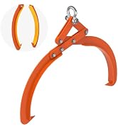 Insaga Kabelrollenhalter – Robuster Stahlkabelcad Produktbild-Vorschau 3