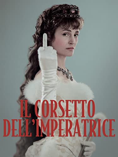 Il corsetto dell'imperatrice