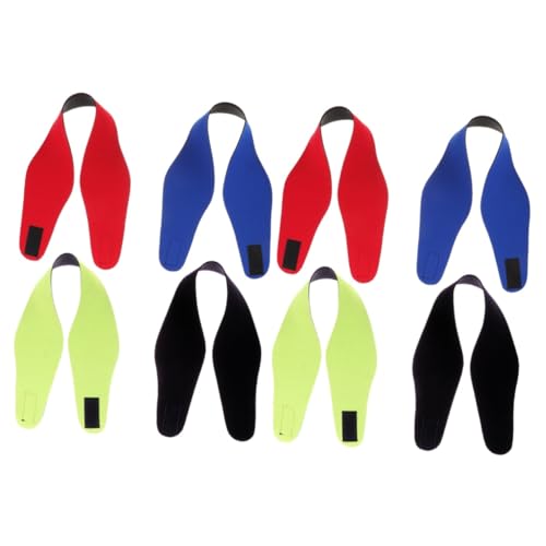 Bandeau de natation en néoprène BESPORTBLE protège les oreilles des adultes et enfants