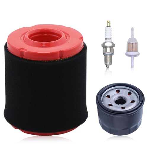 Gubeter 937-05066 Maintenance Kit