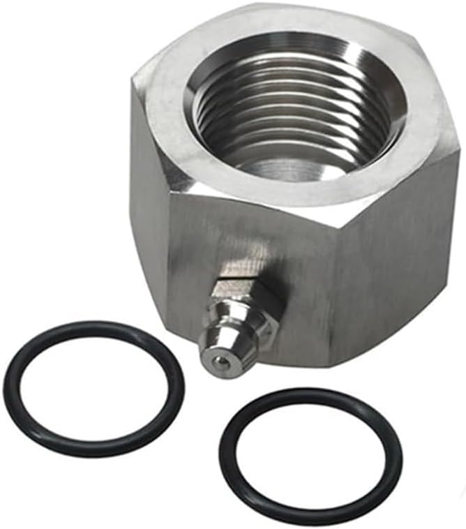 Marine Steering Tube Cable Grease Nut Compatible With 2861 FSM068 28251 50-28251