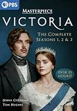 Masterpiece: Victoria: The Complete Seasons 1, 2 & 3