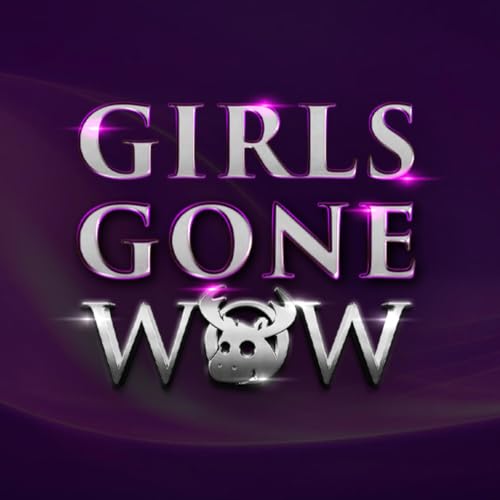 Couverture de Girls Gone WoW