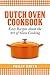 Produktbild Dutch Oven Cookbook. Easy recipes about the Art of Slow Cooking