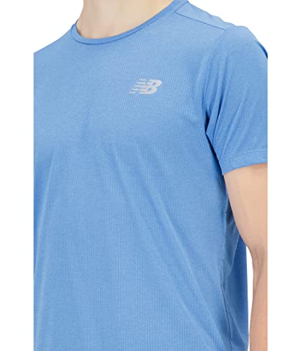 Image of new balance Men S /S Top
