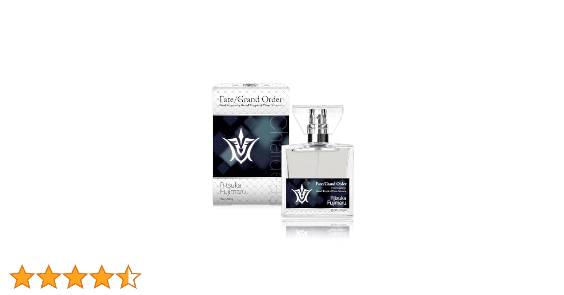 蒼穹のファフナー 4点まとめ売り 香水 primaniacs プリマニアックス