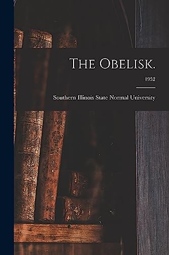 The Obelisk.; 1952