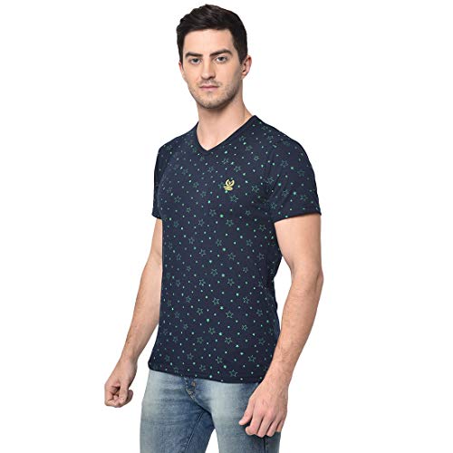 Image of Mack Jonney Men's Regular Fit T-Shirt