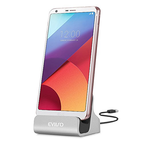 USB TYPE C di Ricarica Docking Station,EVIISO