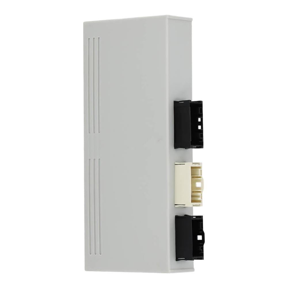 Unidad de módulo de Control de elevación de Puerta Trasera de Tapa de Maletero Trasero 7335274 Compatible con X5 E70