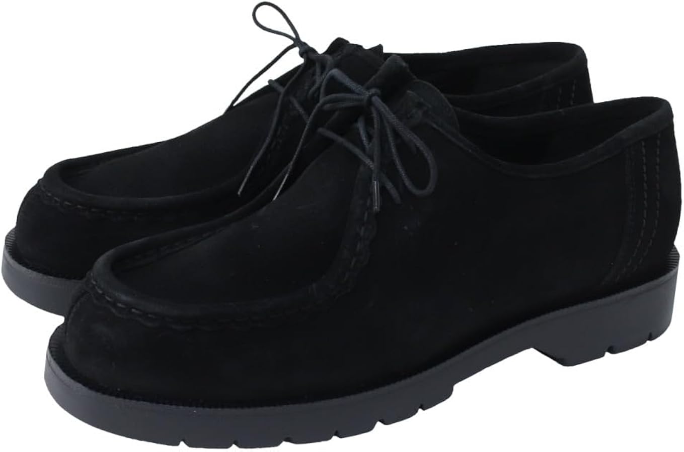 Amazon | [クレマン] スエードチロリアンシューズ パドロール PADROR