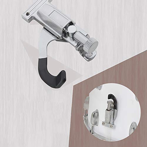 KKmoon Tambor Parte Metal Antioxidante Ajustável Regulador De Areia Da Correia Tambor Regulador Tamb