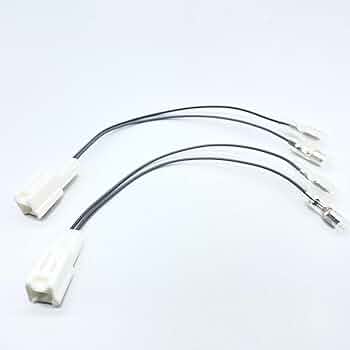 カロッツェリア TS-F1040 AZSH20クラウンダッシュボード変換ハーネス カロッツェリア TS-F1040 AZSH20クラウンダッシュボード変換