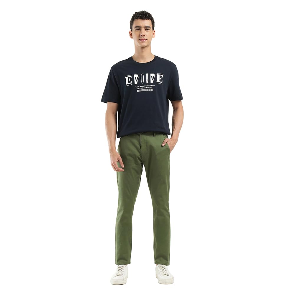 levi's Men's Fitted Casual Pants-picture-39