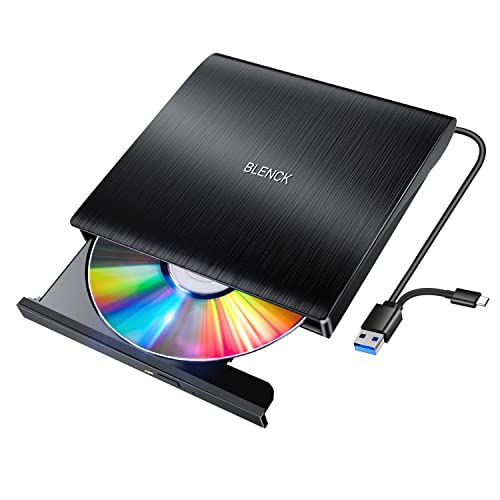 ☆外部付け DVD CDドライブ DVD/CD プレーヤー 動画再生 ブラック 楽天市場】CD DVD ドライブ 外付け USB3.1 光学式 USBハブ 機能