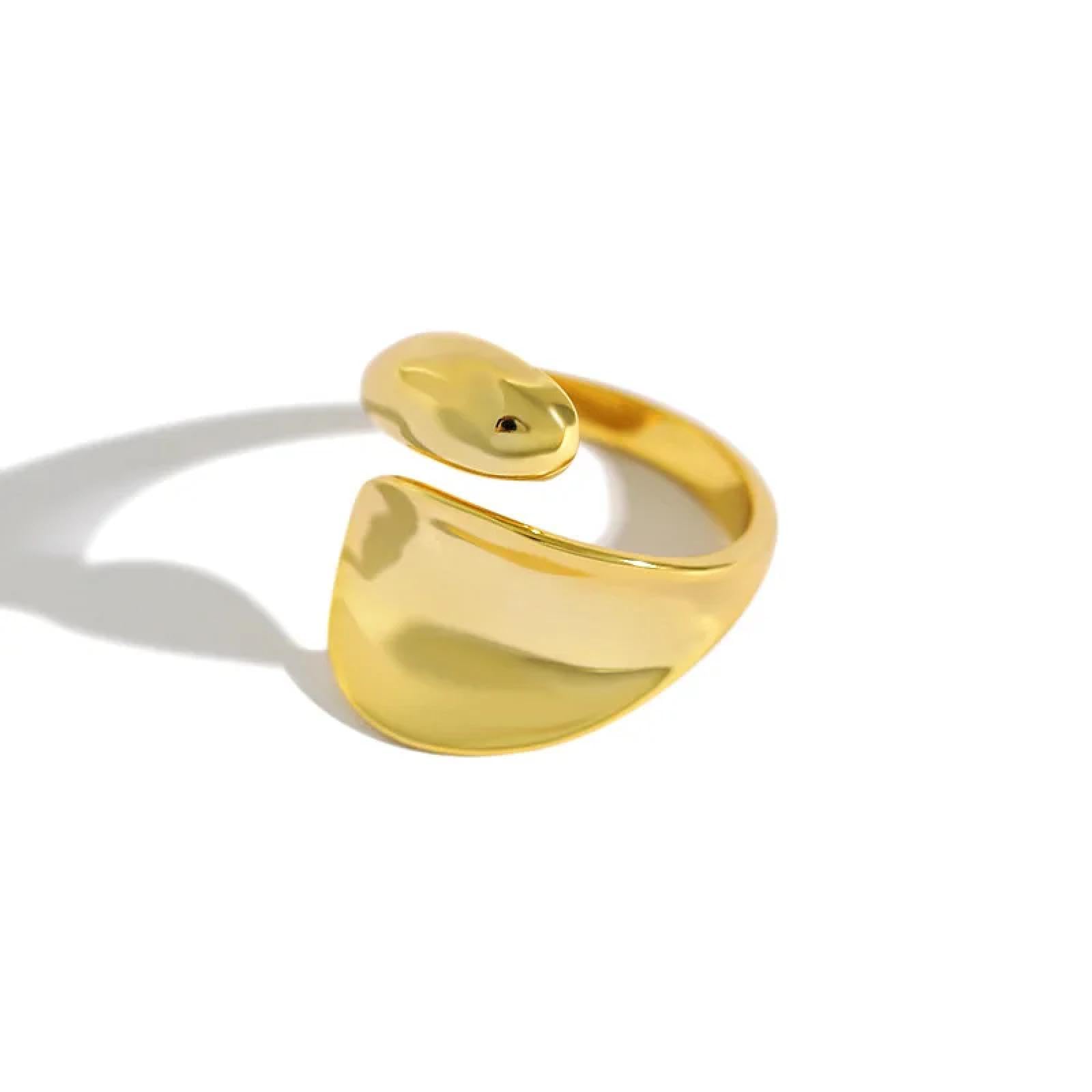 Girls Accessories Anelli Anello Gioielli Donna Uomo Anelli Lisci minimalisti Goccia d'Acqua Festa Geometrica per Le Donne Birthday Gift