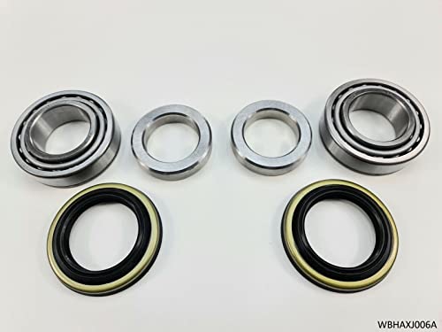 Roulement de roue mécanique haute résistance pour Jeep Wrangler YJ TJ et Cherokee XJ