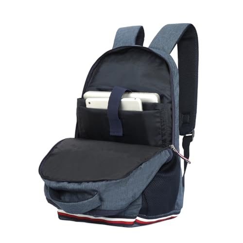 Image of Tommy Hilfiger unisex-adult 15 inch Laptop Backpack