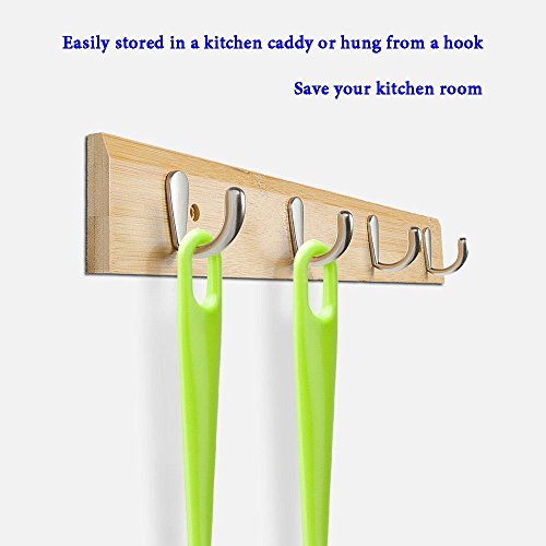 Bottle Brush, Long Handle Brushes Bendable Pipe Cleaners For Washing Beer Bottle, Water Wine Decanter, Cup, Pipes, Sinks, Household Kitchen Cleaning Brush #TOP7