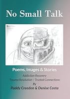 No Small Talk 103695157X Book Cover