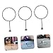 BESPORTBLE 6pcs Wall Mounted Ball Display Rack Black Metal Sports Ball Holder for Basketball Football Volleyball Soccer Sturdy Storage Organizer