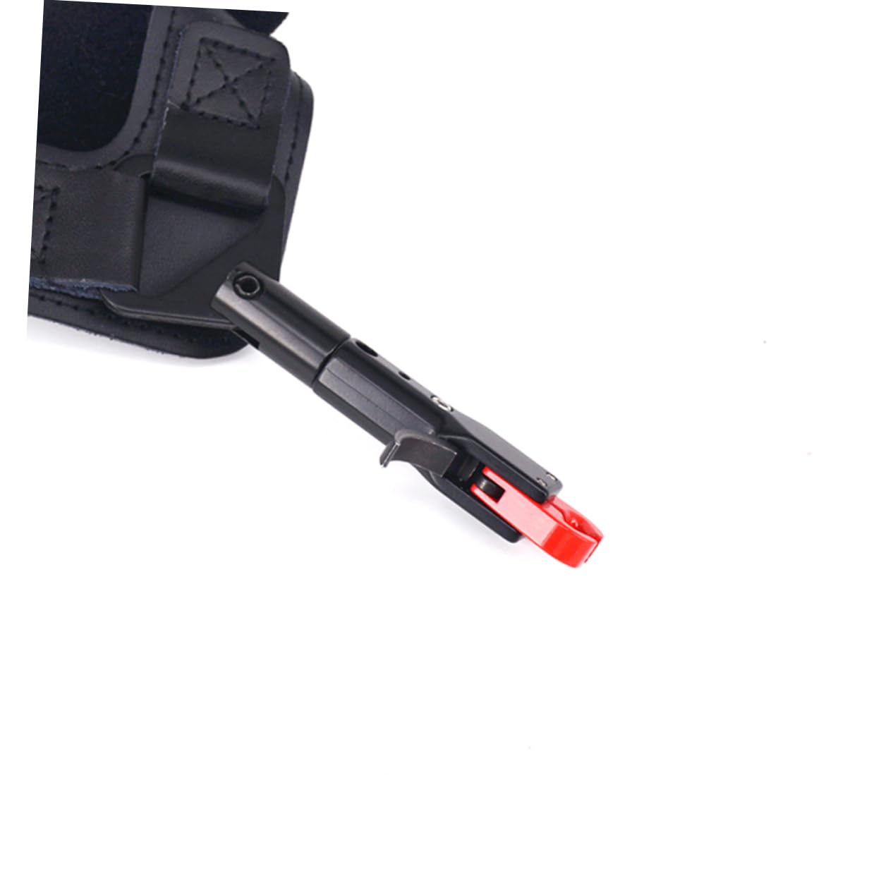 balacoo Wrist Strap Accessory Hunting Protector Adjustable Nylon Caliper Release Aid