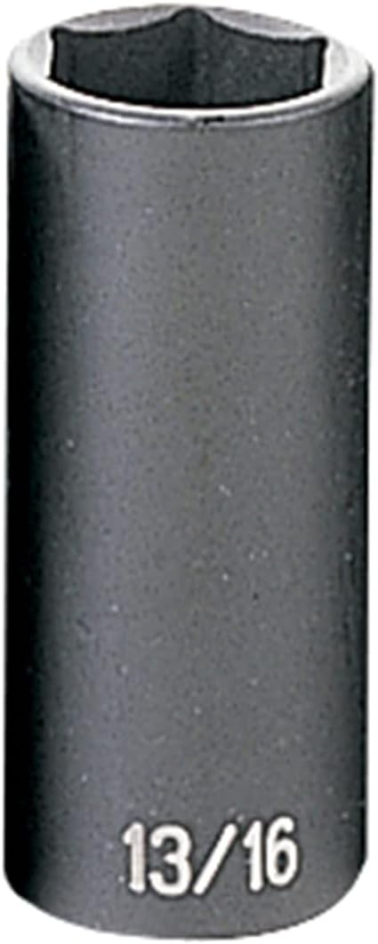 Grey Pneumatic 1026USD Socket